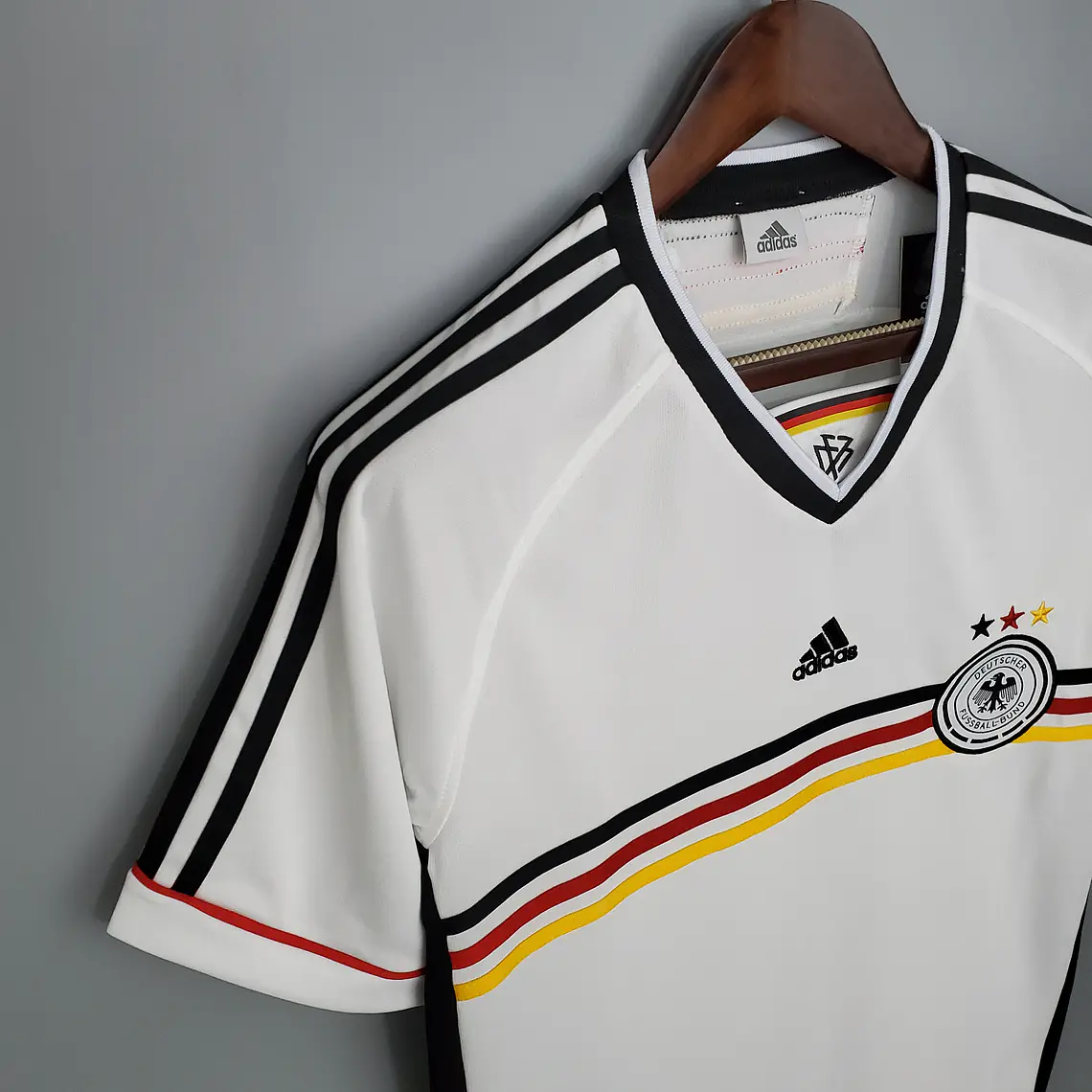 Alemanha Home 1998 4
