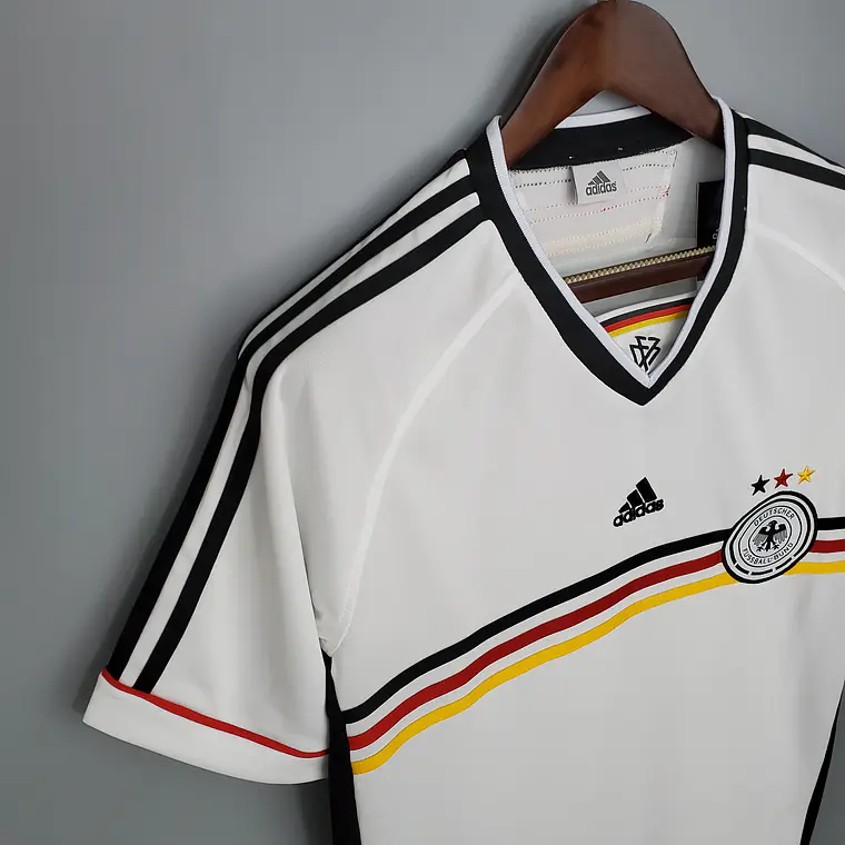 Alemanha Home 1998 4