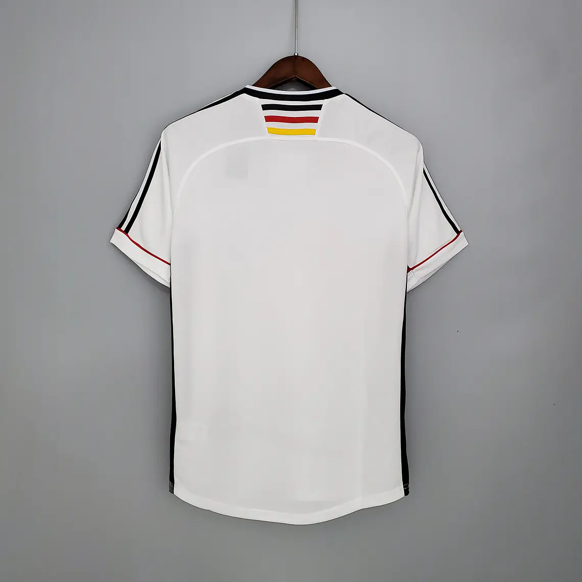 Alemanha Home 1998 2