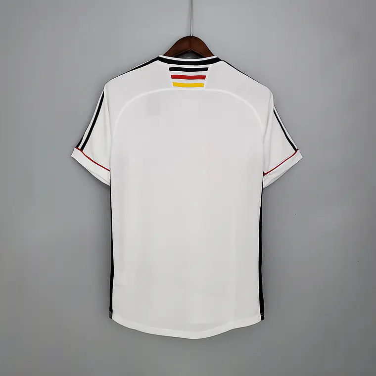 Alemanha Home 1998 2