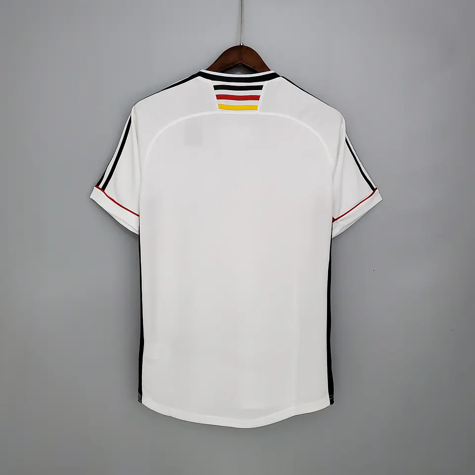 Alemanha Home 1998 2