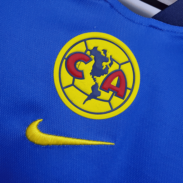 América Away 01/02 5