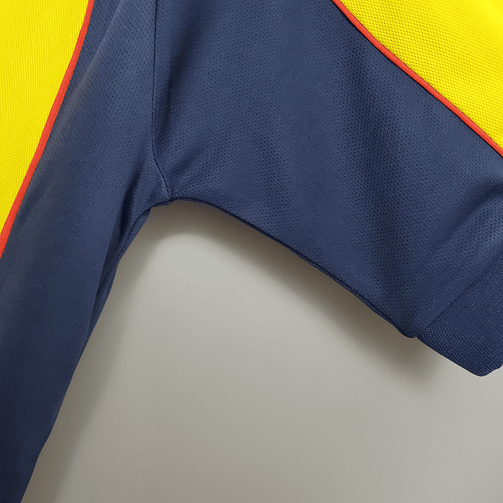 América Home 01/02 6