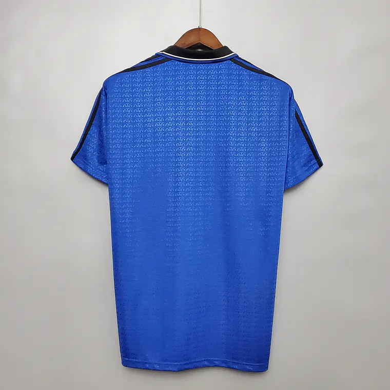 Argentina Away 1994 3