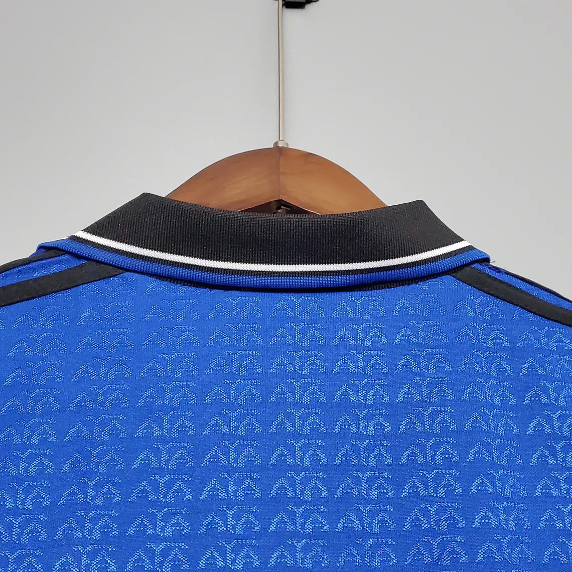 Argentina Away 1994 8