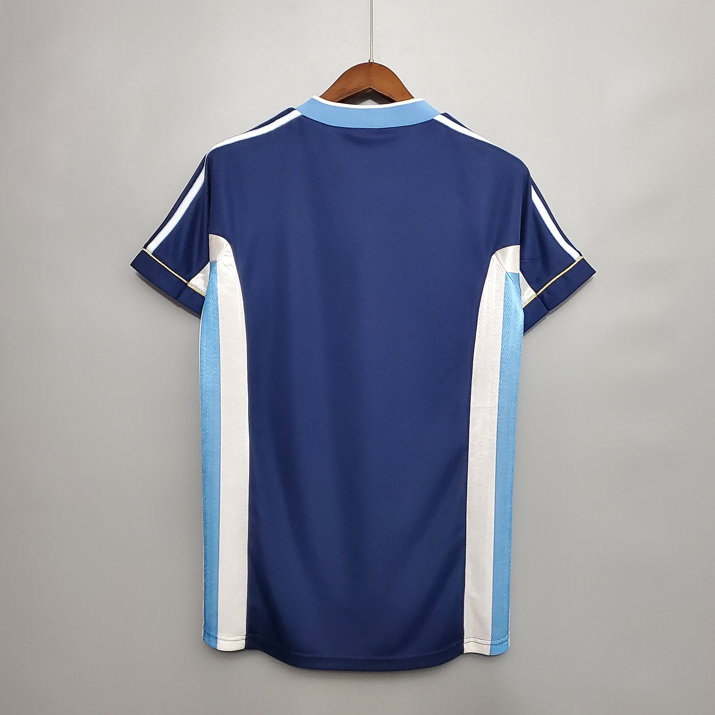 Argentina Away 1998 2