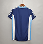 Argentina Away 1998 - Miniatura 2