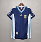 Argentina Away 1998 - Miniatura 1