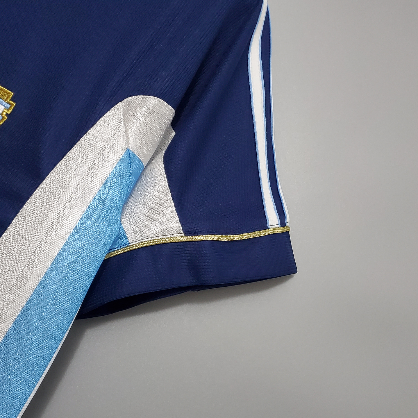 Argentina Away 1998 7