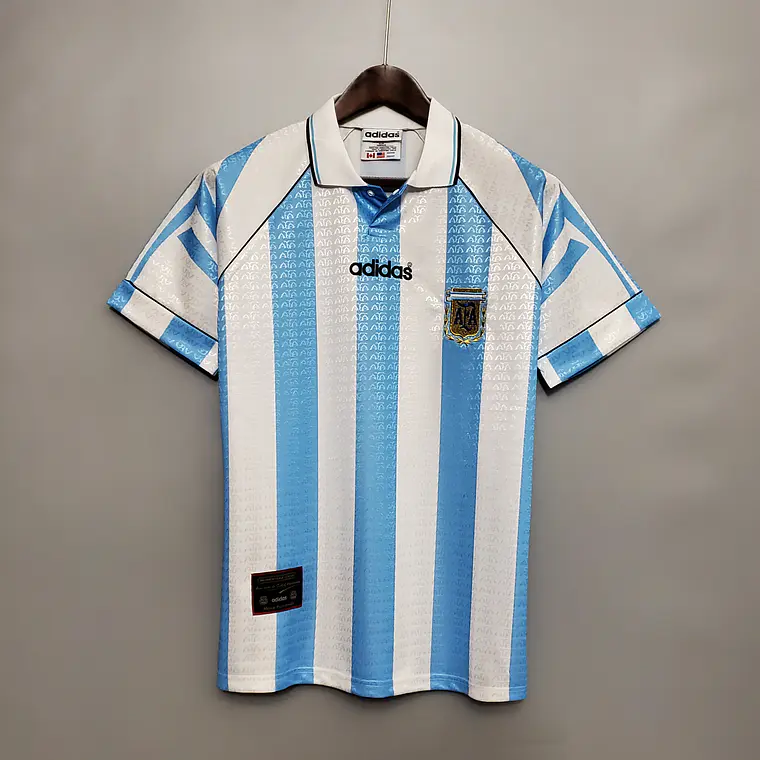 Argentina Home 96/97 2