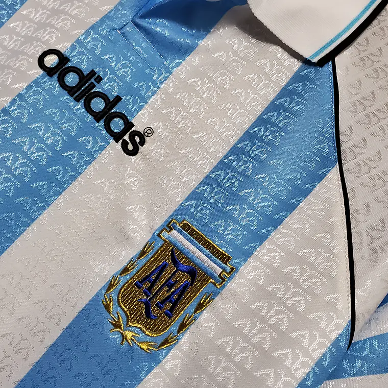 Argentina Home 96/97 6