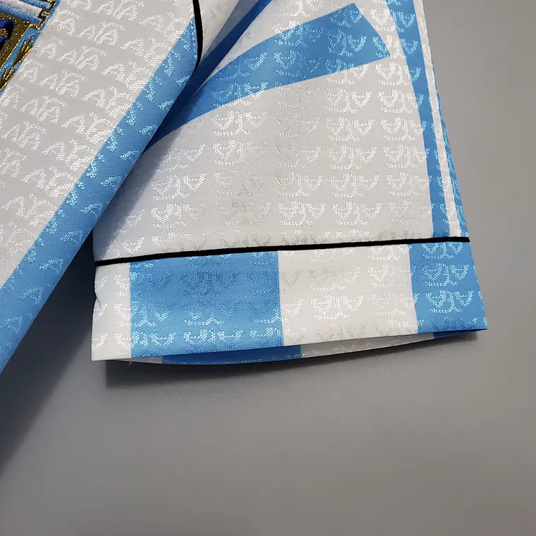 Argentina Home 96/97 7