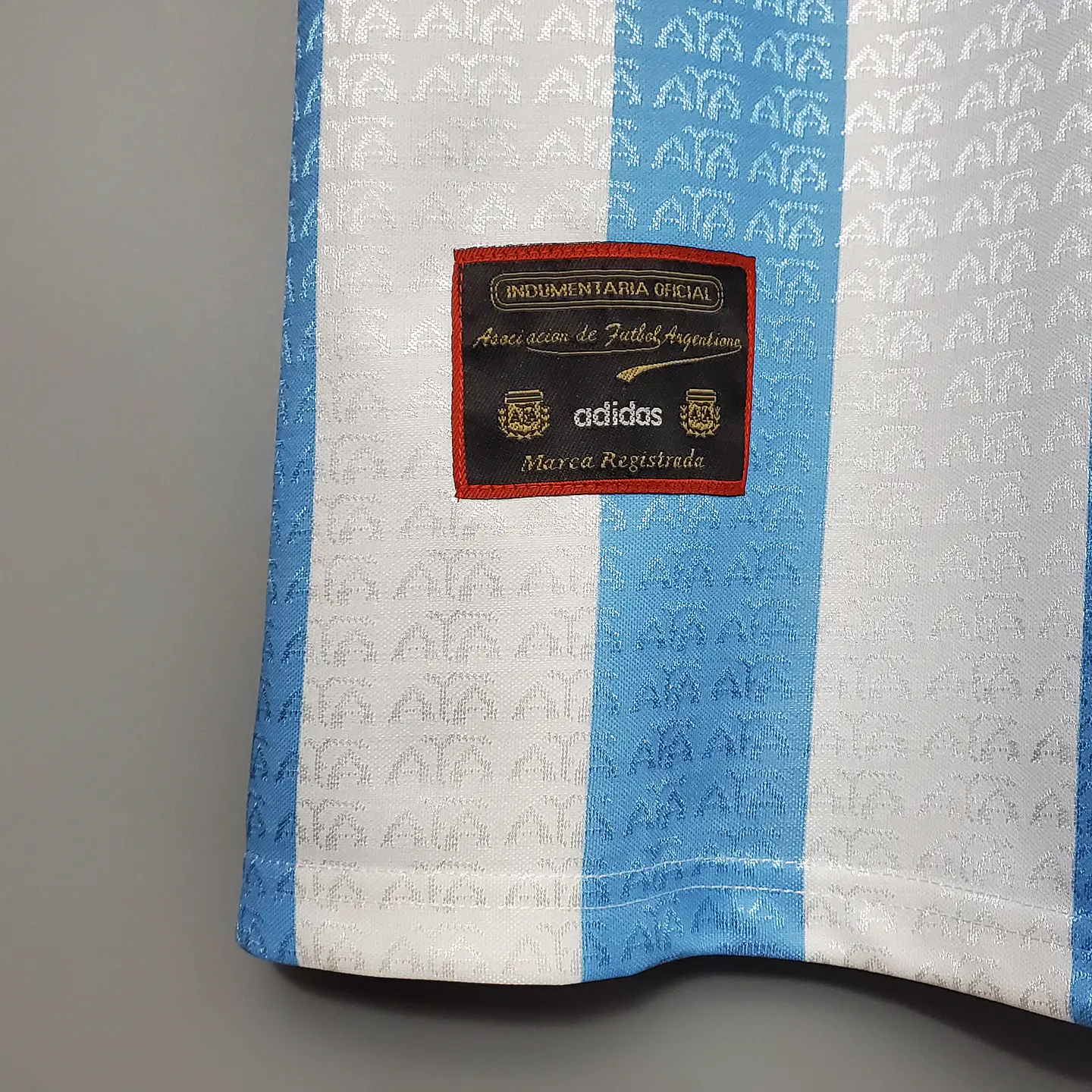 Argentina Home 96/97 9