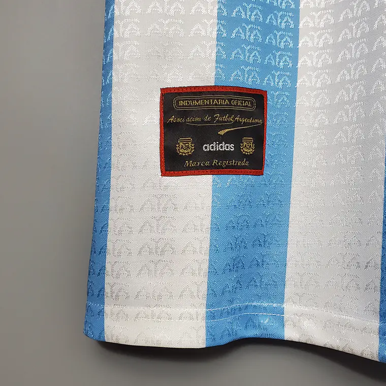 Argentina Home 96/97 9