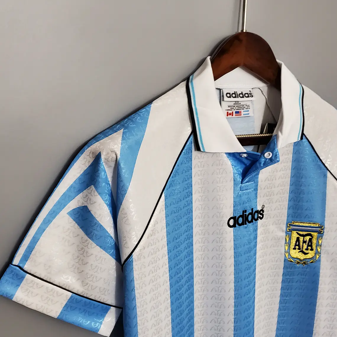 Argentina Home 96/97 5
