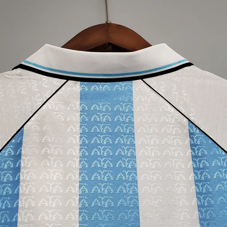 Argentina Home 96/97 8