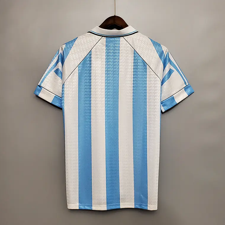 Argentina Home 96/97 3
