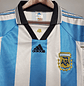 Argentina Home 1998 - Miniatura 4