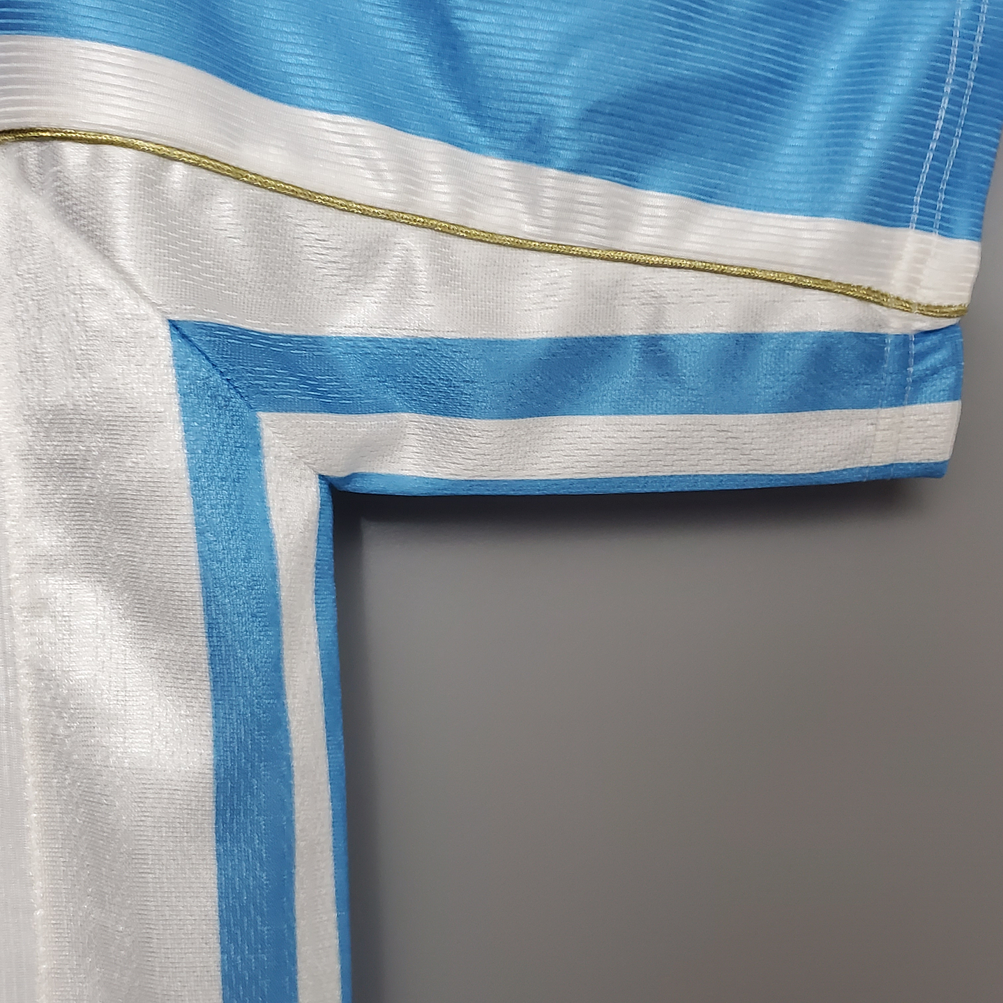 Argentina Home 1998 8