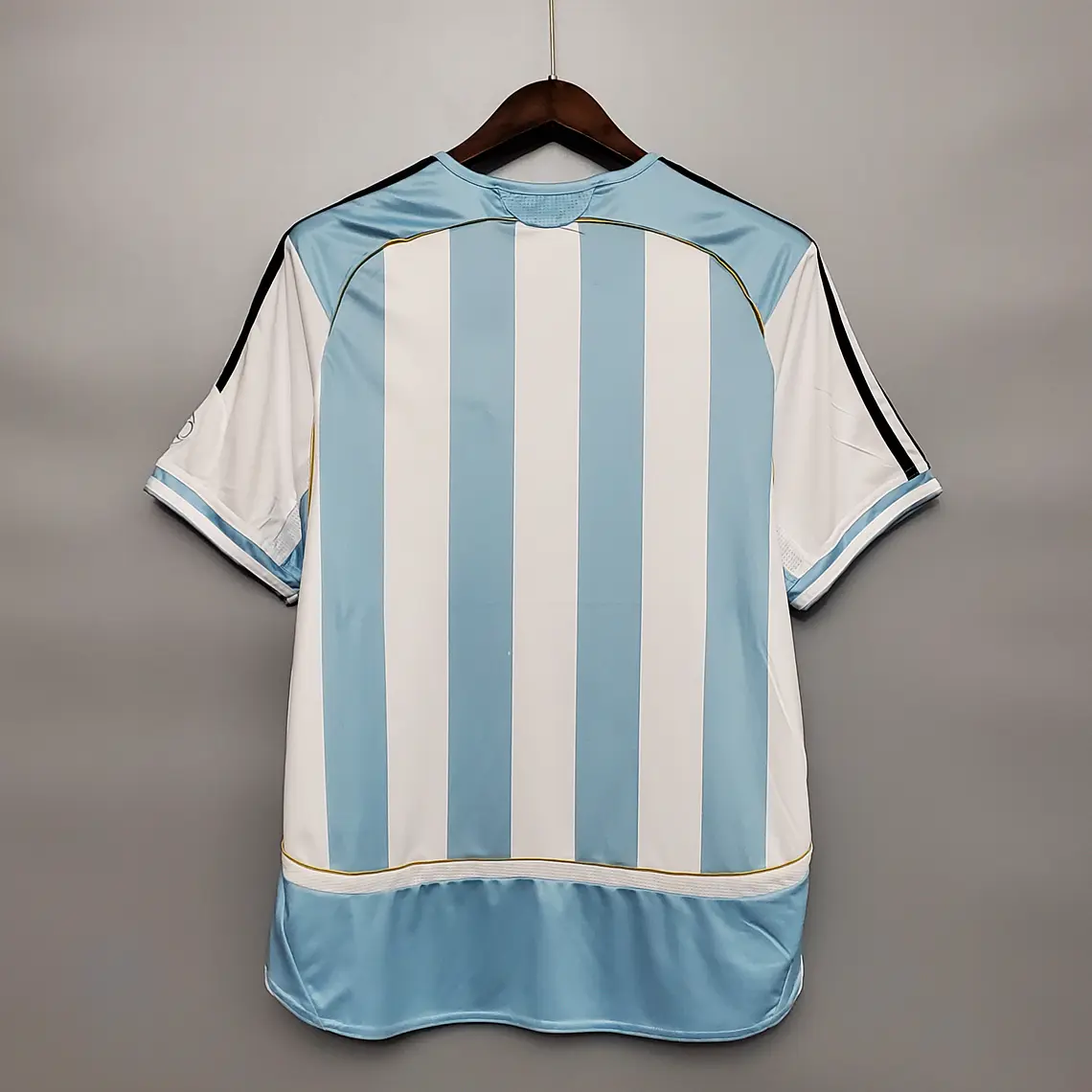 Argentina Home 2006 3
