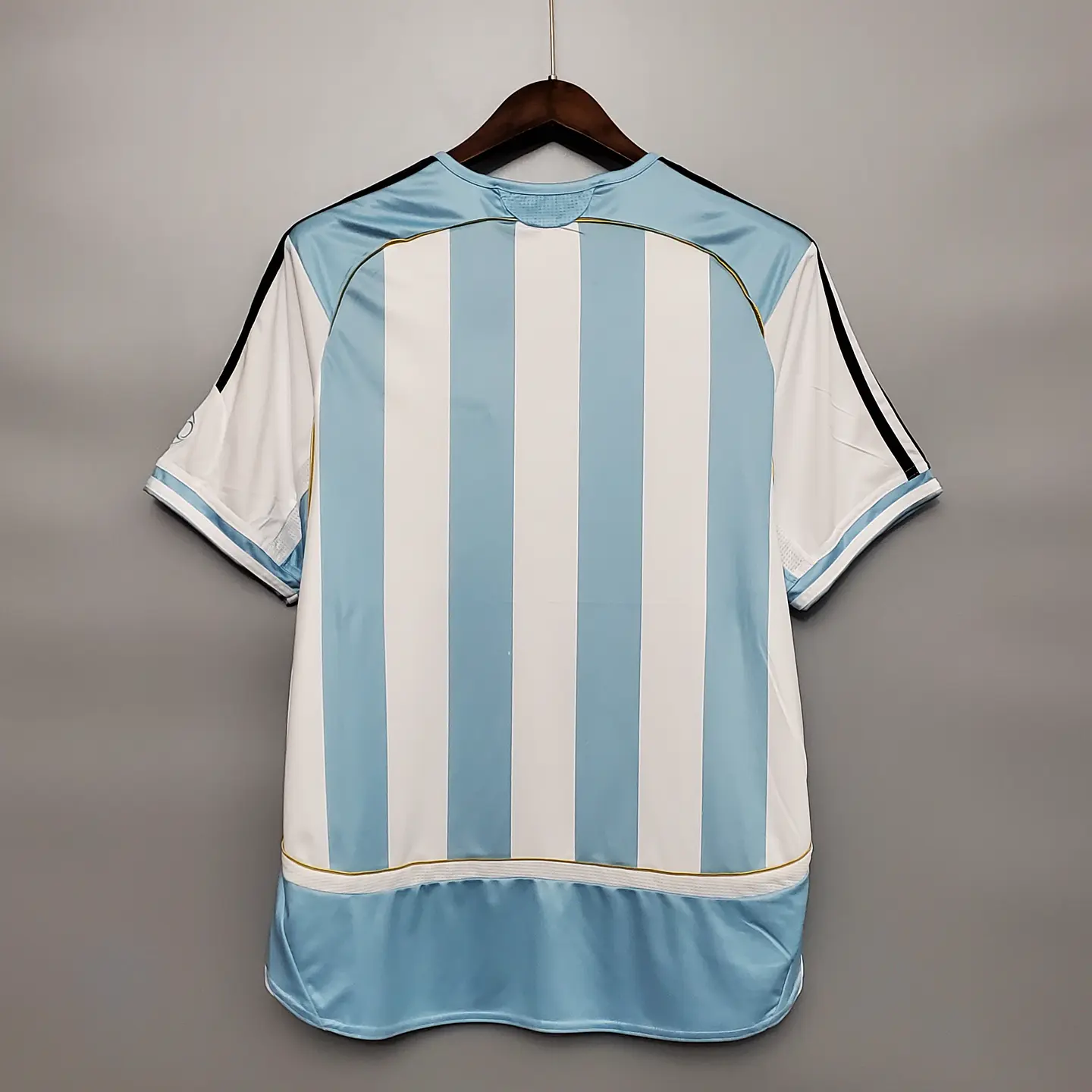 Argentina Home 2006 3