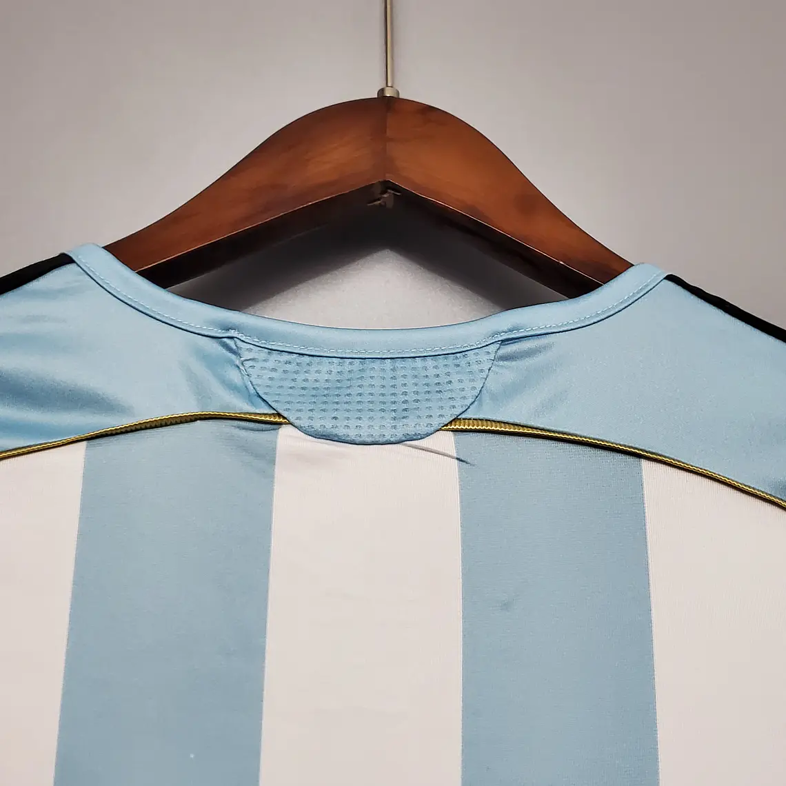 Argentina Home 2006 7