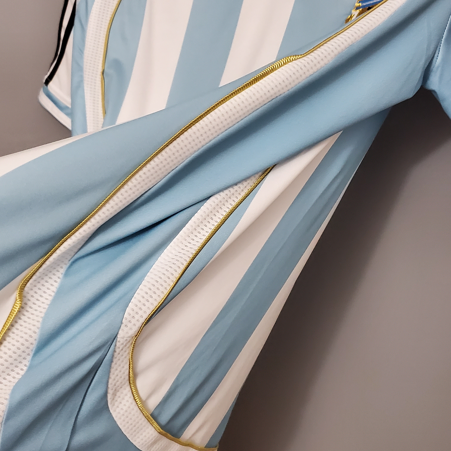 Argentina Home 2006 7