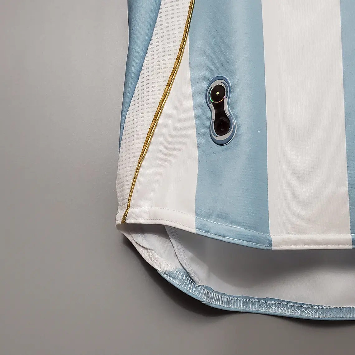 Argentina Home 2006 9