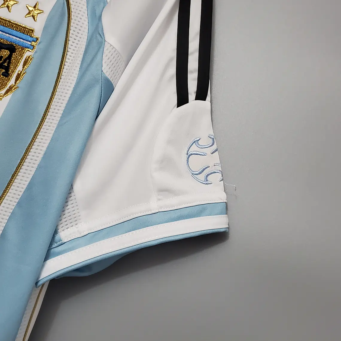 Argentina Home 2006 6