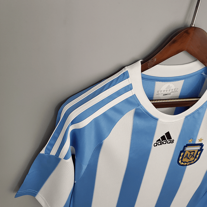 Argentina Home 2010  6