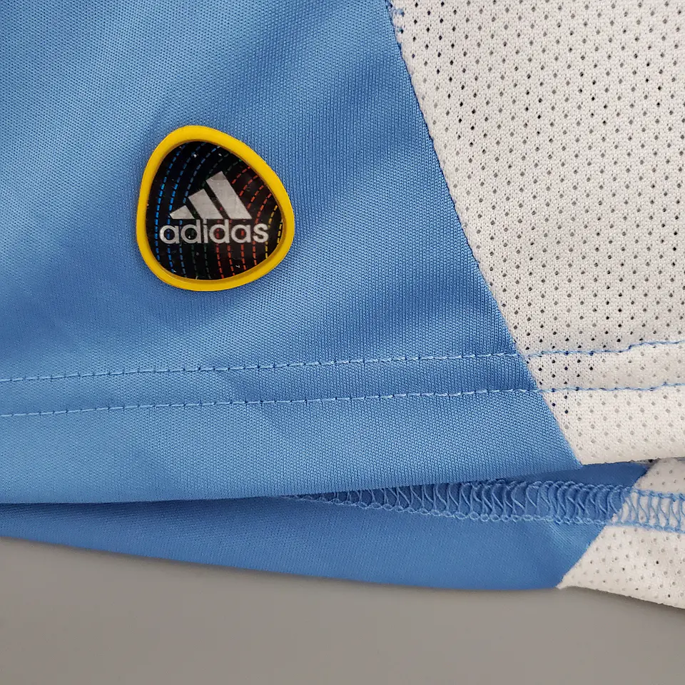 Argentina Home 2010  10