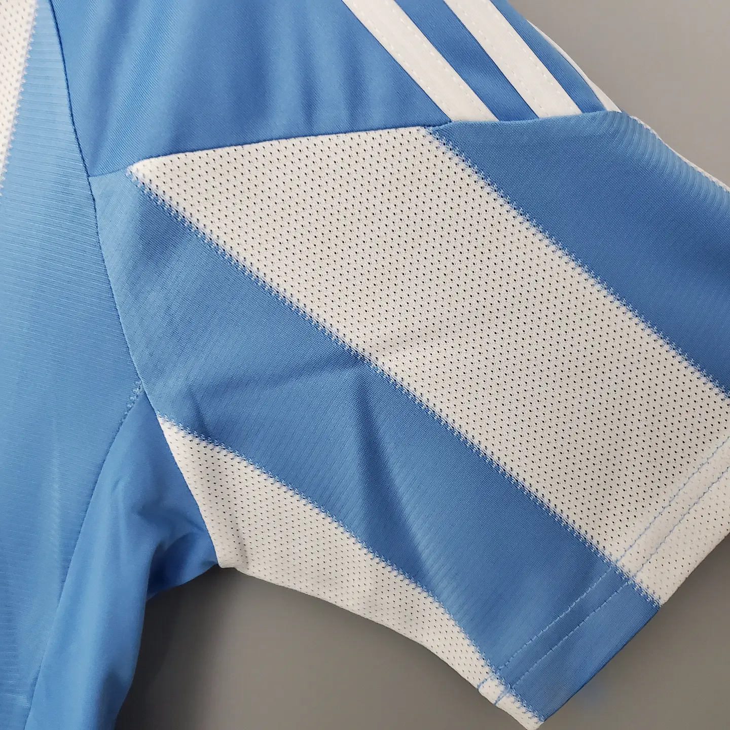 Argentina Home 2010  8