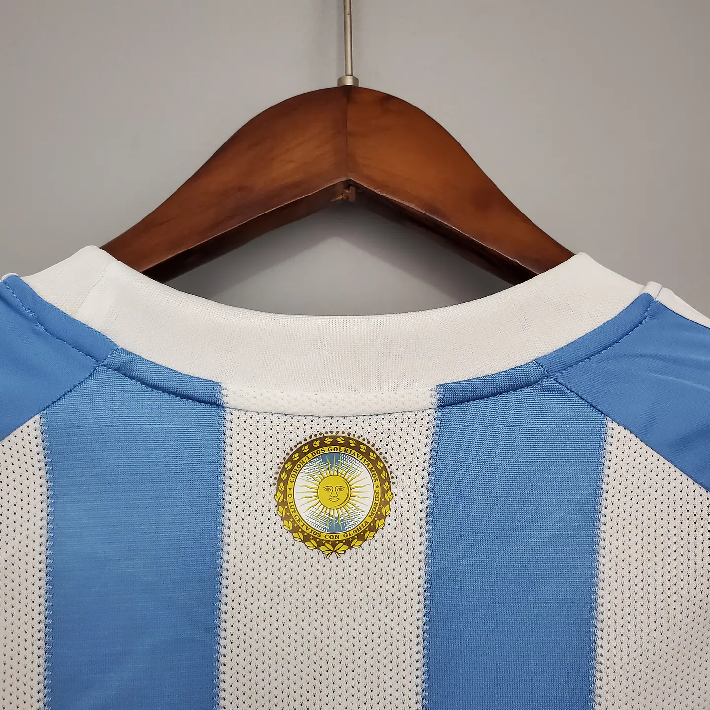 Argentina Home 2010  9