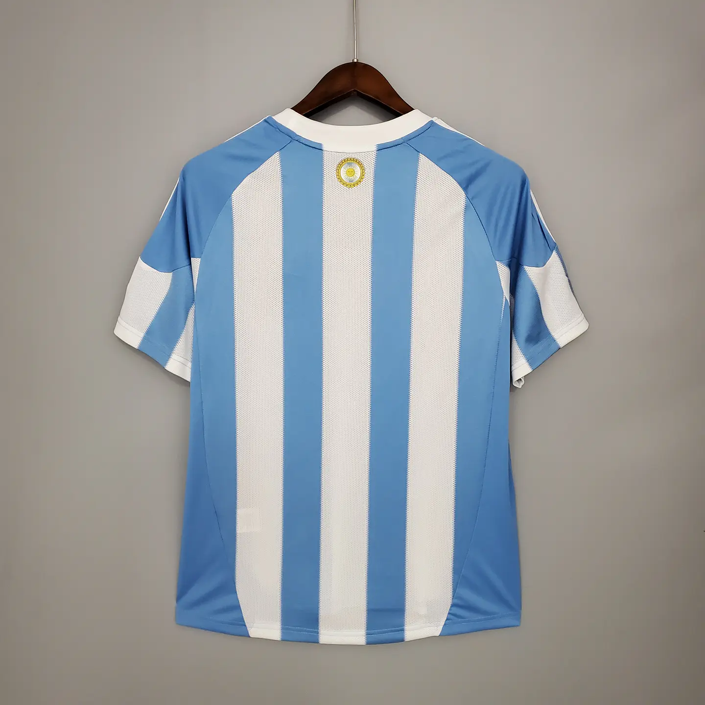 Argentina Home 2010  3