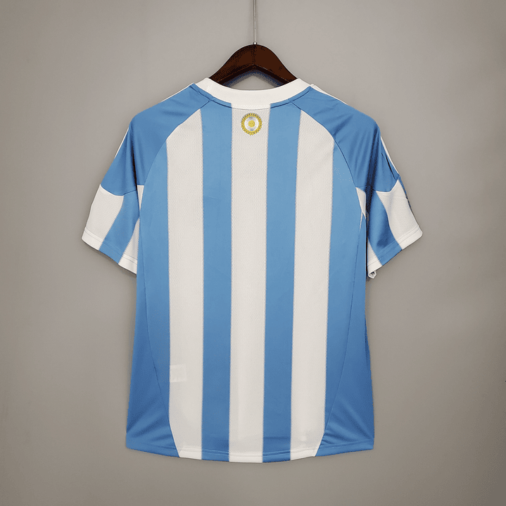 Argentina Home 2010  2