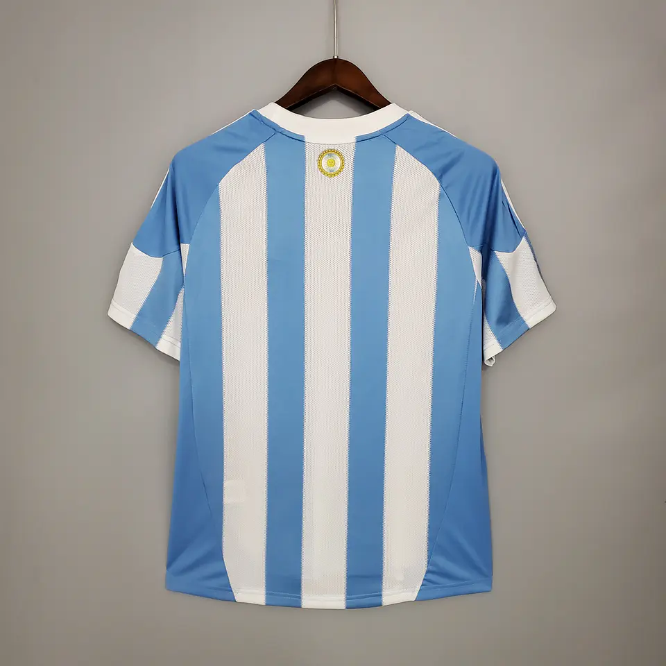 Argentina Home 2010  3