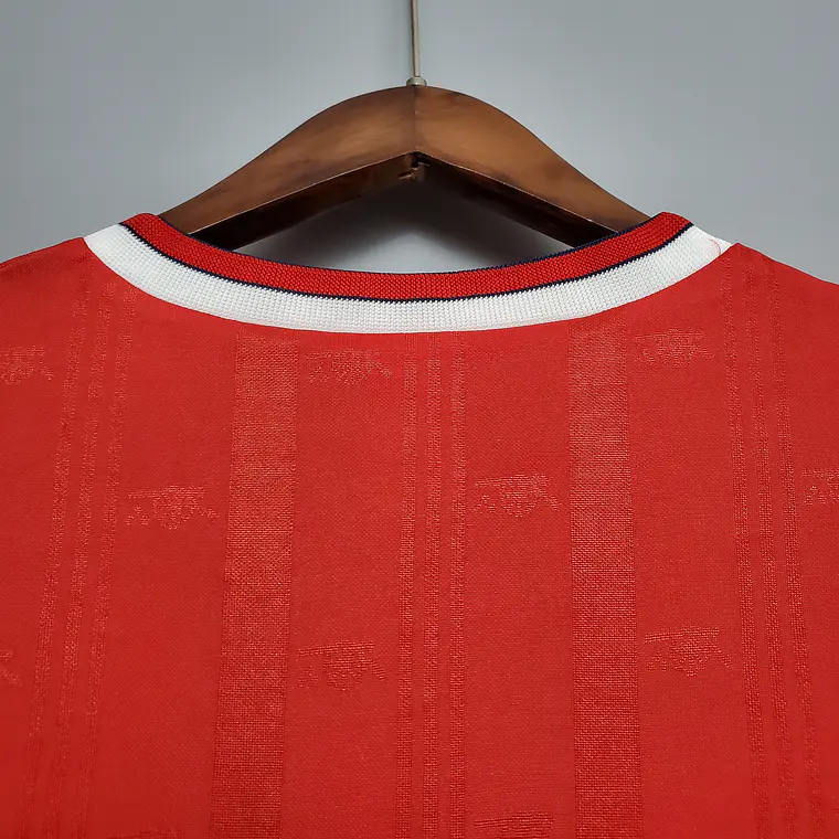 Arsenal Home 88/89 8