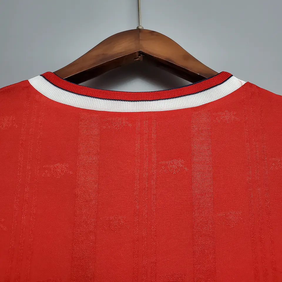 Arsenal Home 88/89 8
