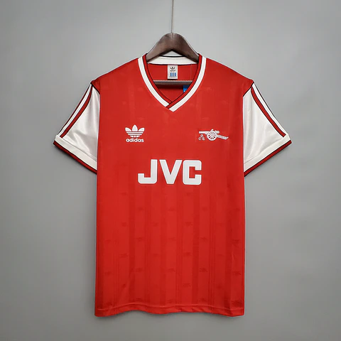 Arsenal Home 88/89