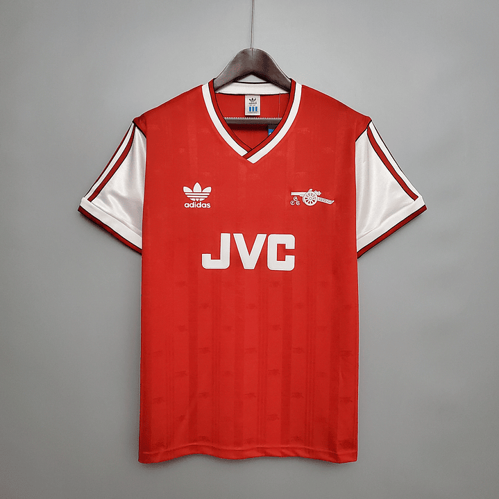 Arsenal Home 88/89 1