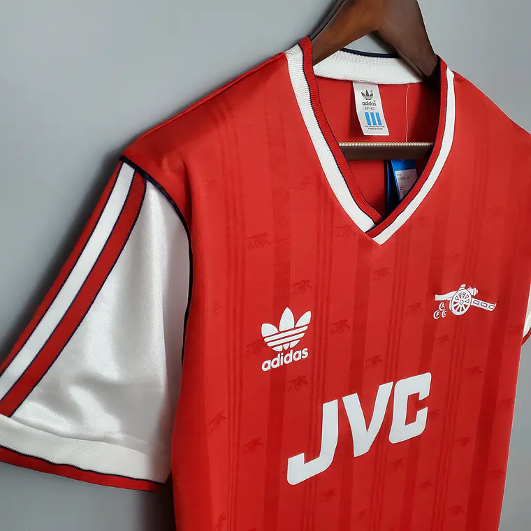 Arsenal Home 88/89 6