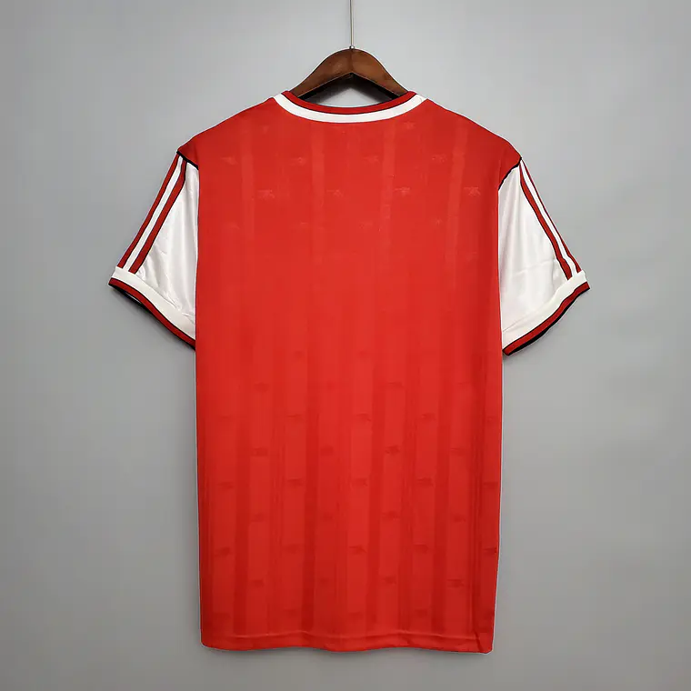 Arsenal Home 88/89 2