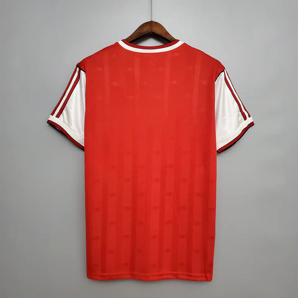 Arsenal Home 88/89 2