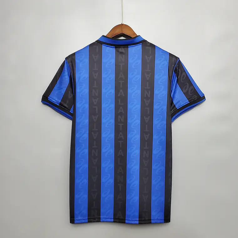 Atlanta Home 96/97 3