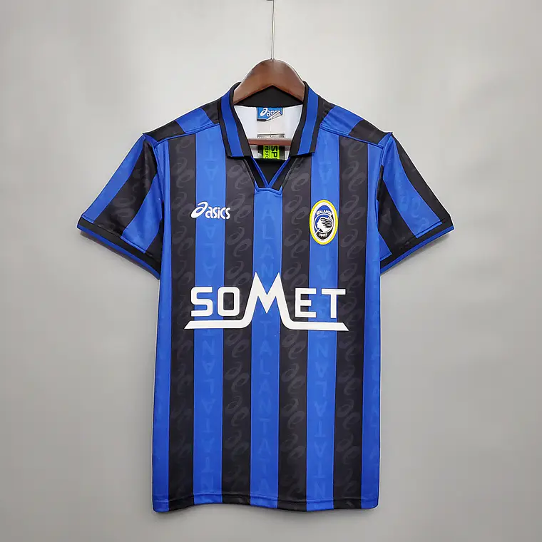 Atlanta Home 96/97 2