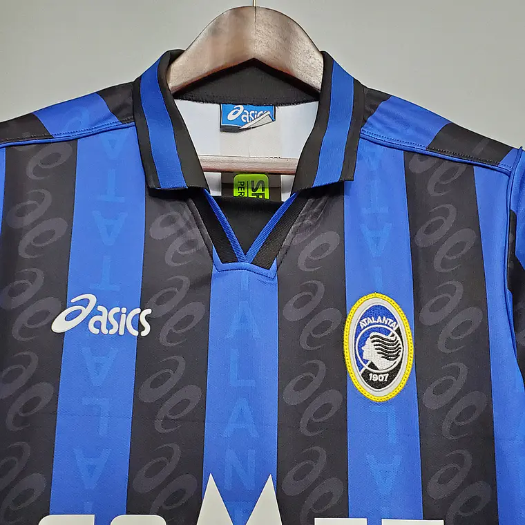 Atlanta Home 96/97 4