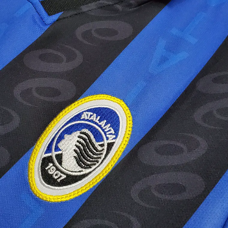 Atlanta Home 96/97 5