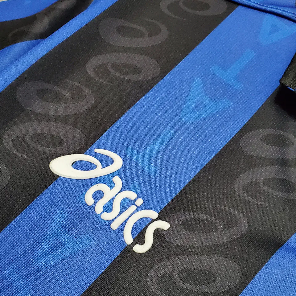 Atlanta Home 96/97 6