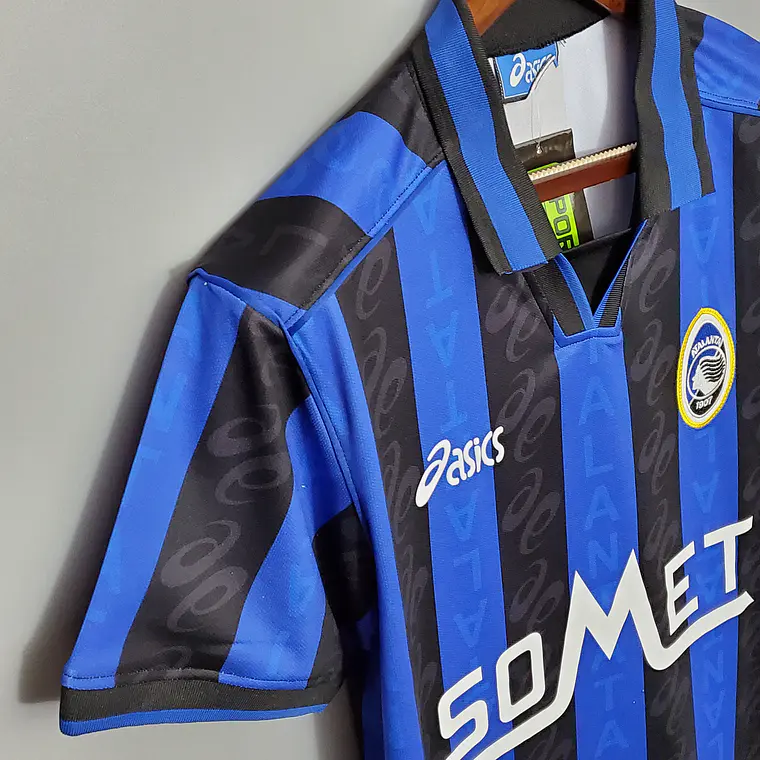 Atlanta Home 96/97 7