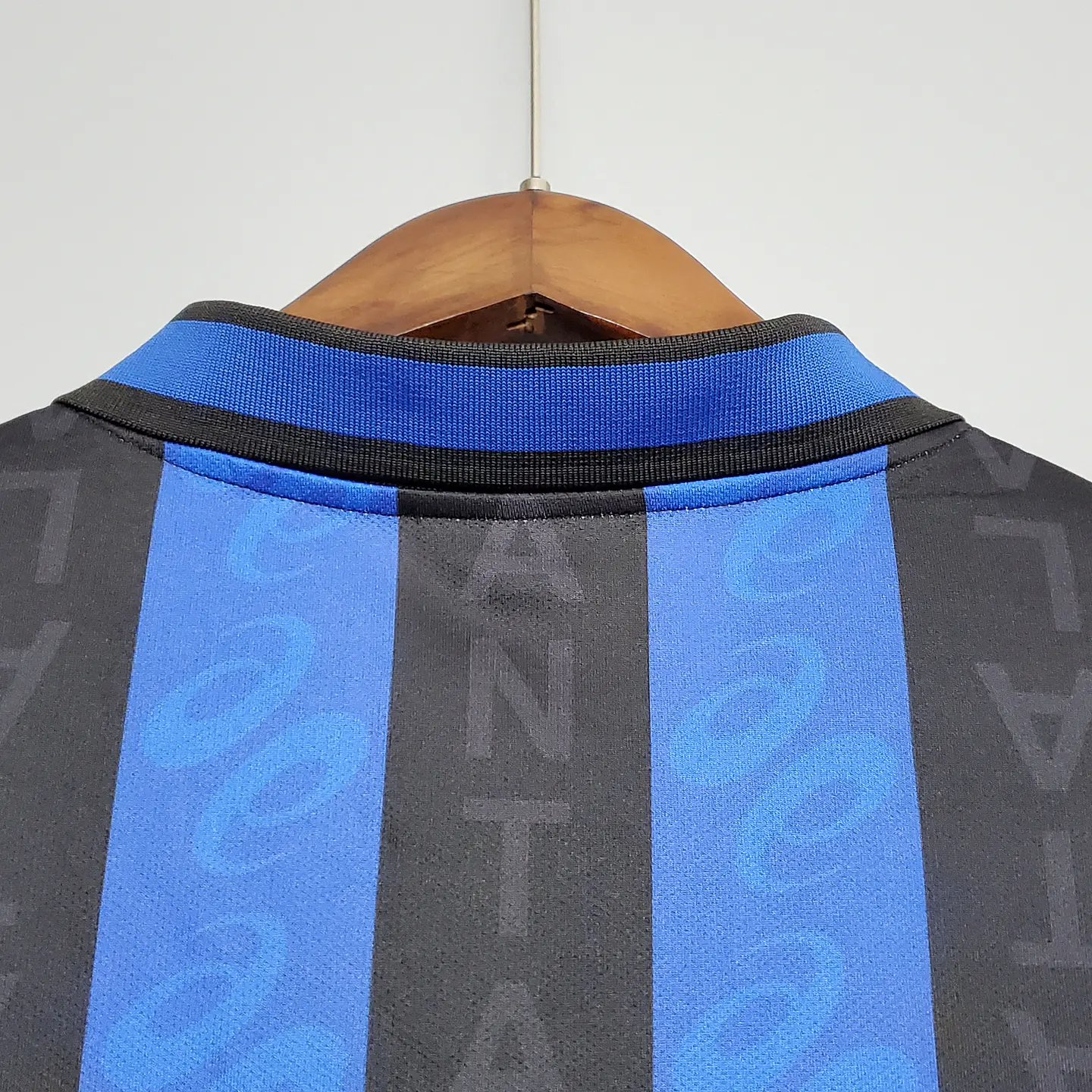 Atlanta Home 96/97 9